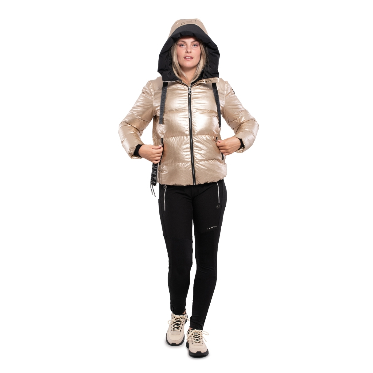 Luhta Womens Haijais Jacket