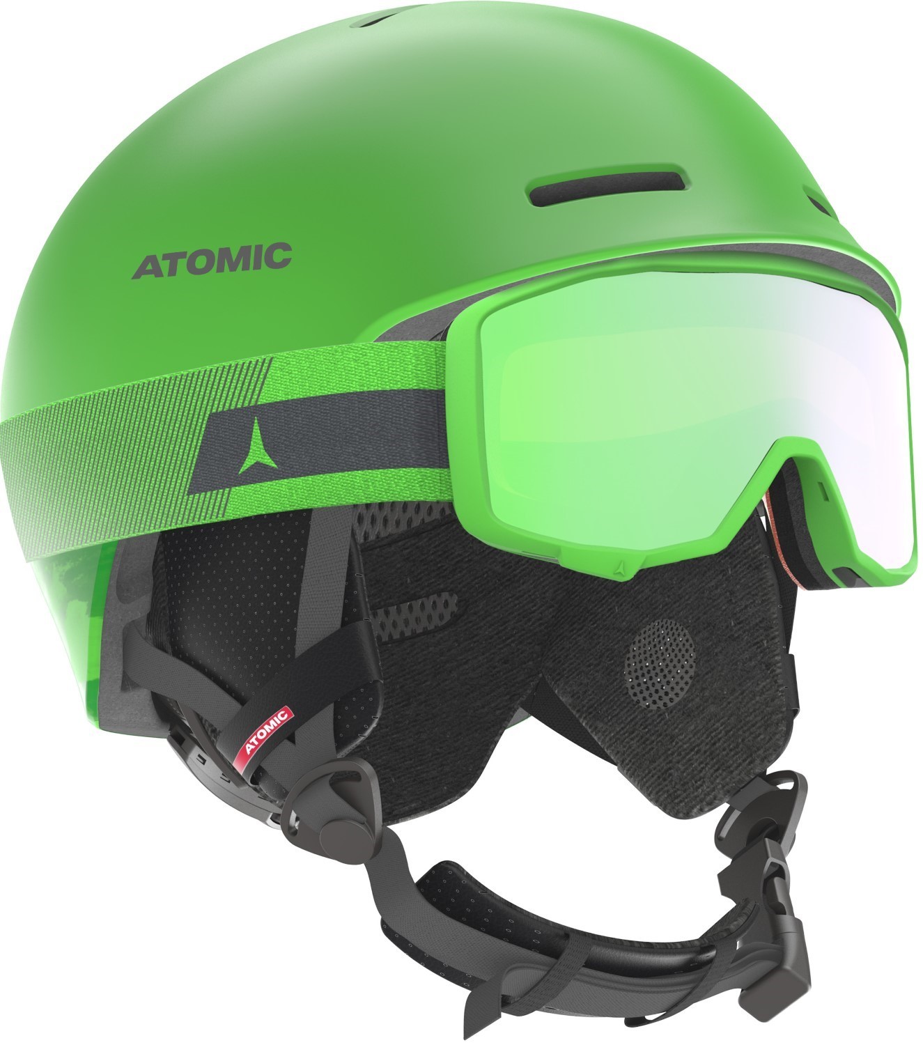 Atomic Mentor Jr 2021 Atomic Mentor Jr 2021