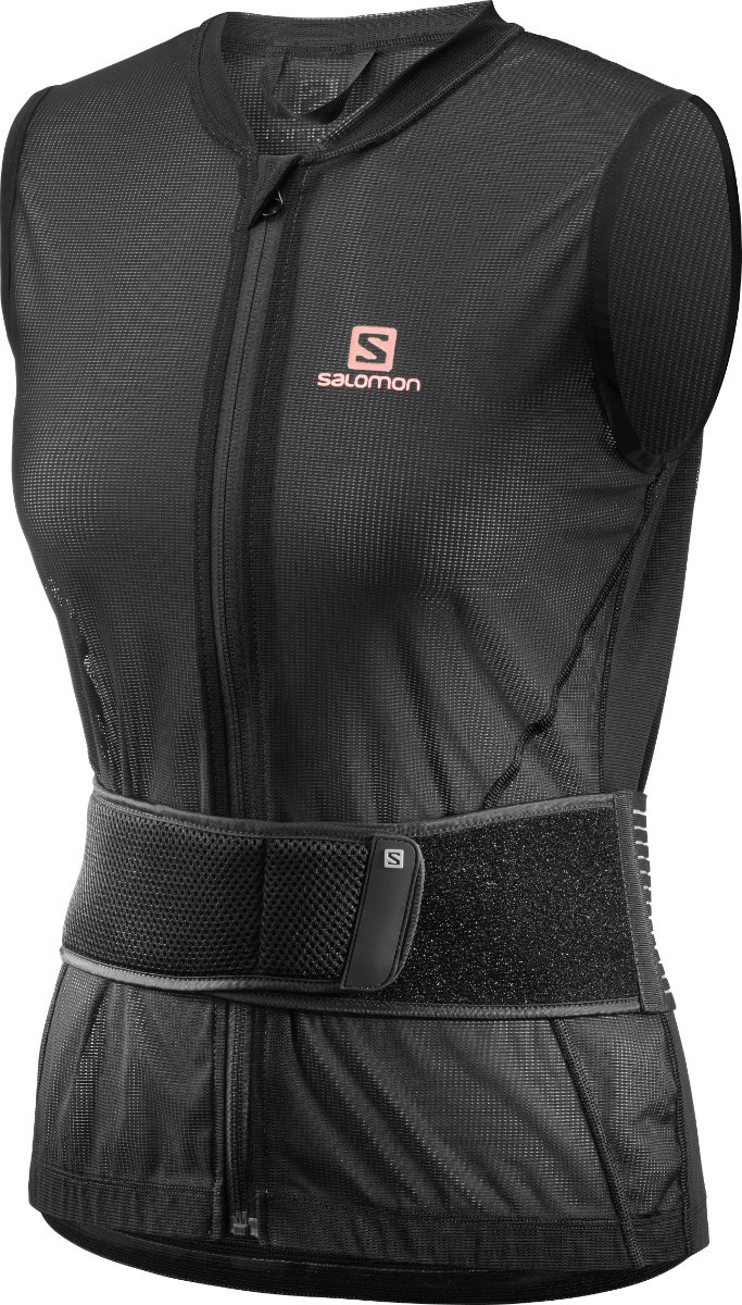 Salomon Flexcell Light Vest W 2021