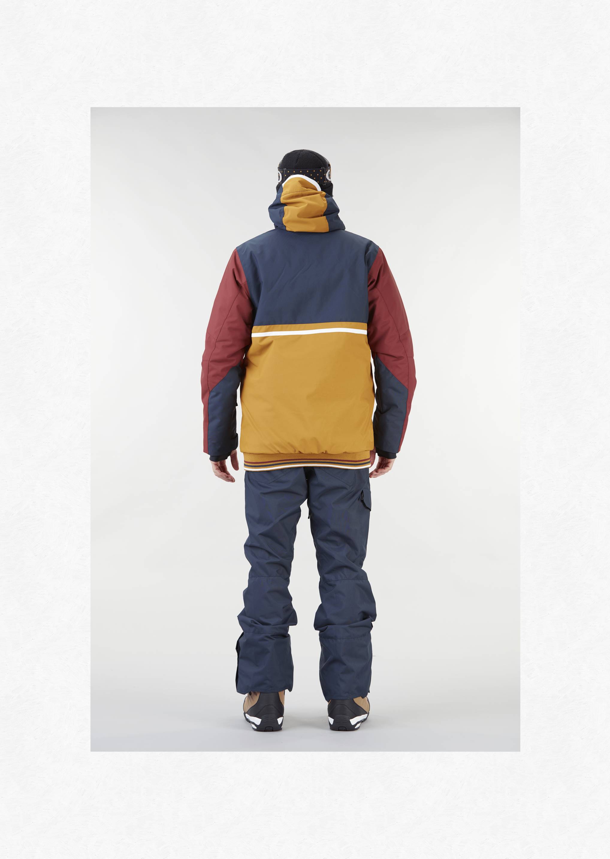 Picture M Panel Jacket 2021 Picture M Panel Jacket 2021