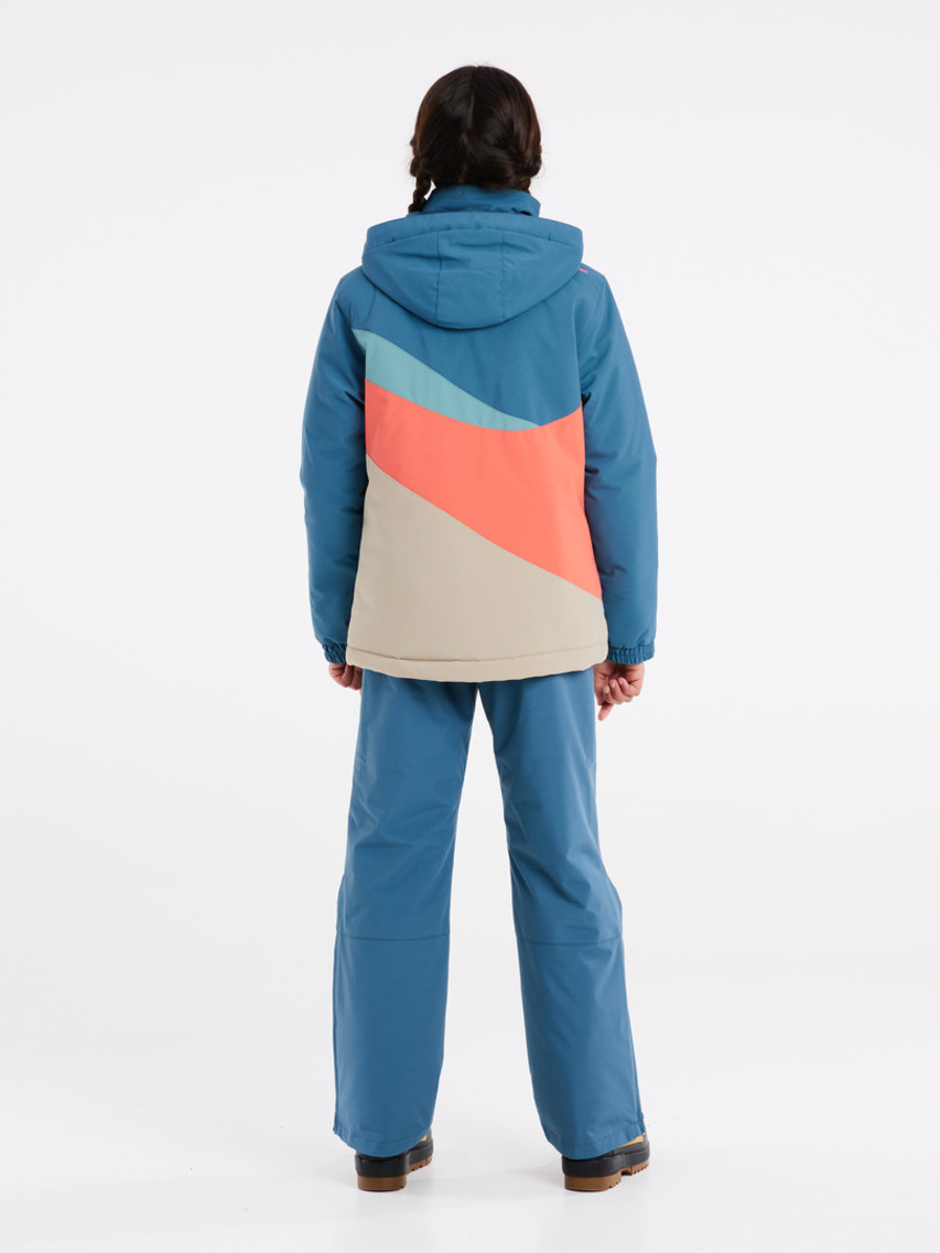 Protest Girls Prtcoot Jr Snowjacket Protest Girls Prtcoot Jr Snowjacket