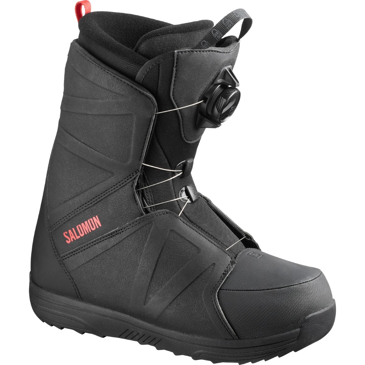 Salomon Faction RTL Boa 2020 Salomon Faction RTL Boa 2020