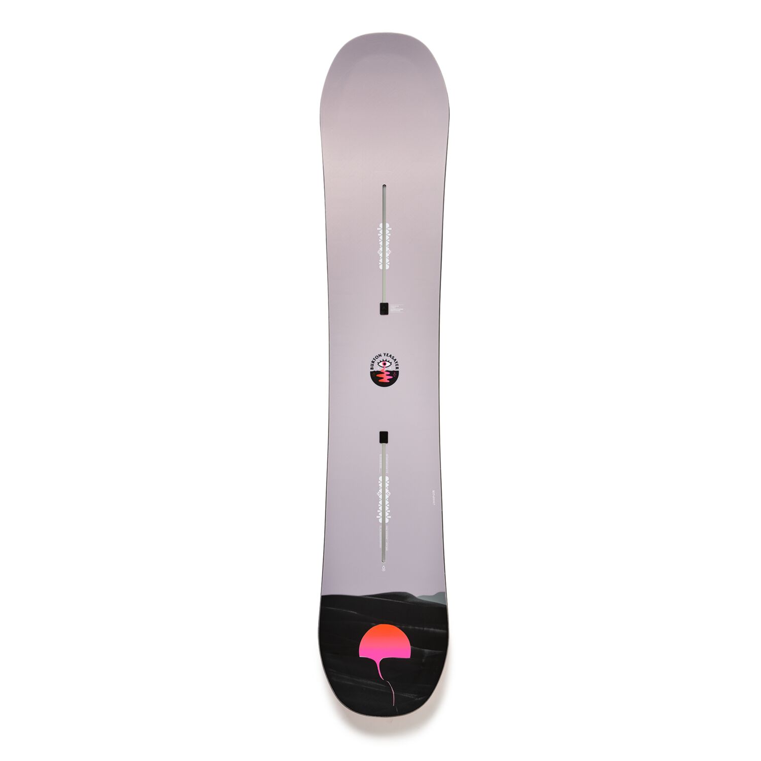 Burton Yeasayer Fv 2021 Burton Yeasayer Fv 2021