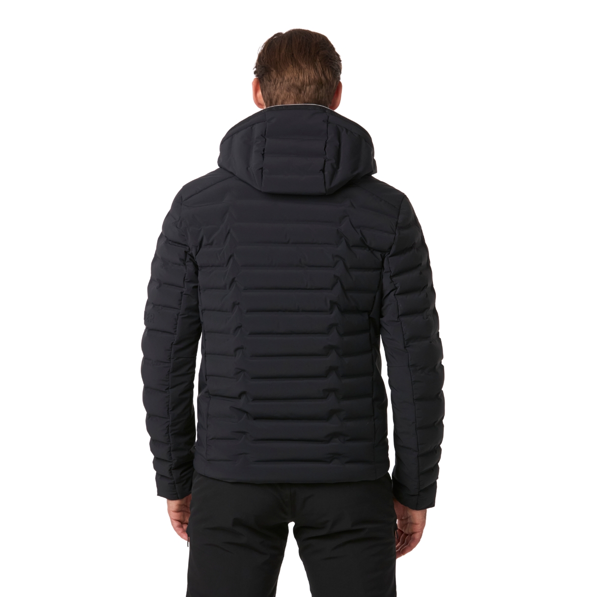 Toni Sailer Mens Howard Ski Jacket