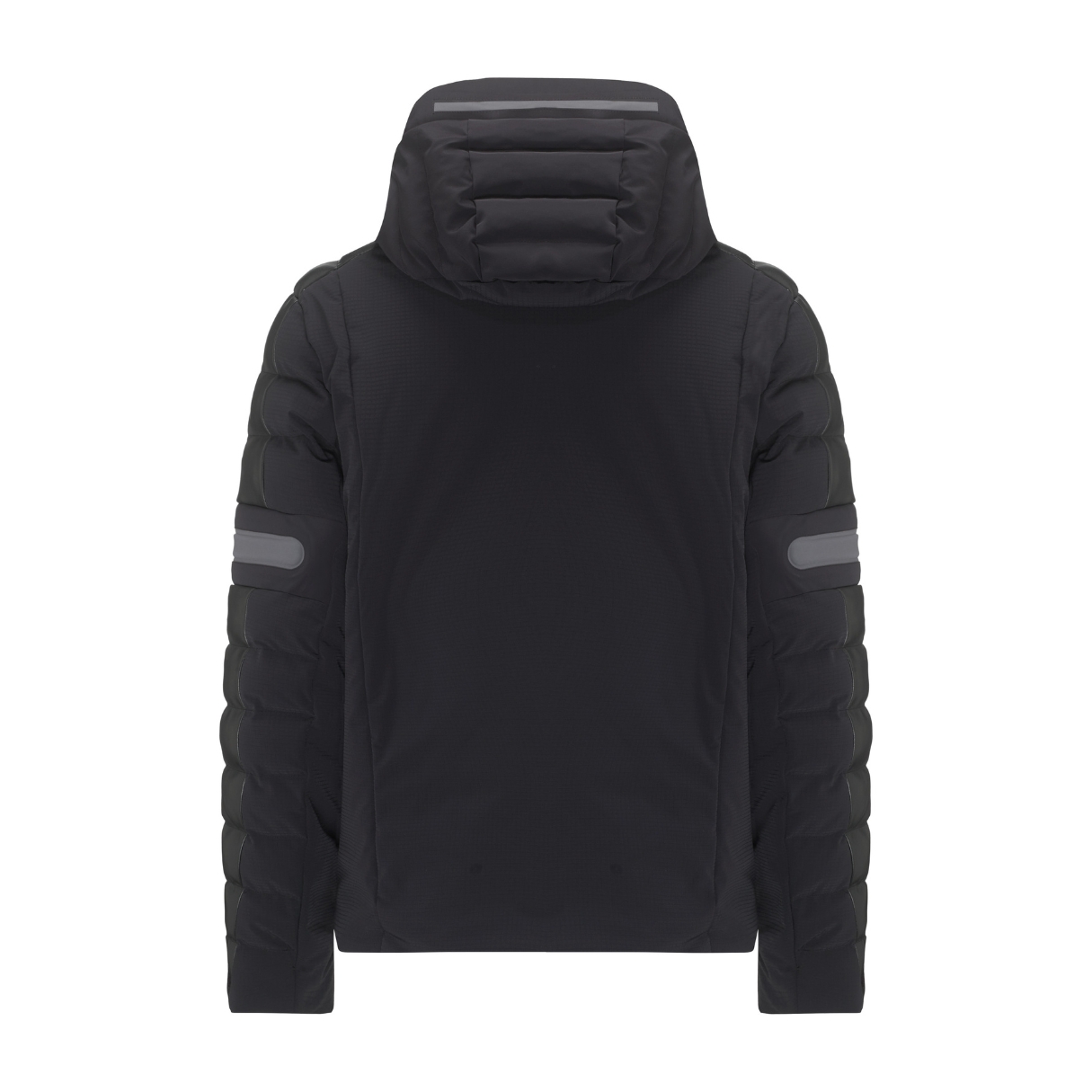 Toni Sailer Mens Gideon Faux Leather