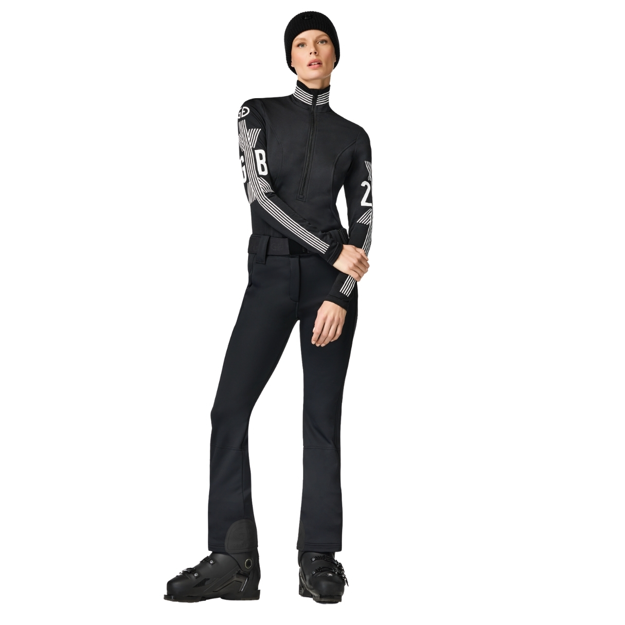 Goldbergh Womens Corsa Ski Pully