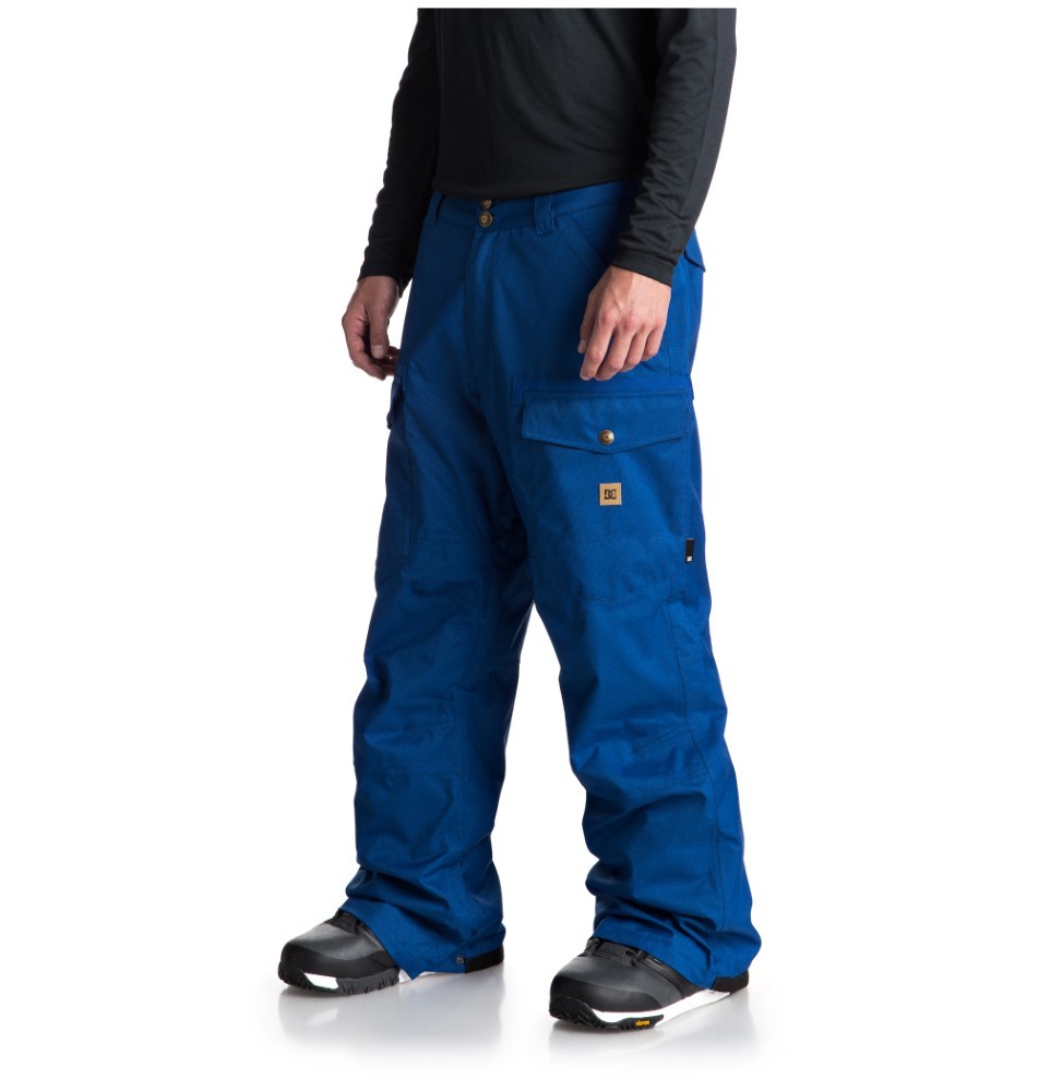 DC Shoes M Code Pant 2019 DC Shoes M Code Pant 2019