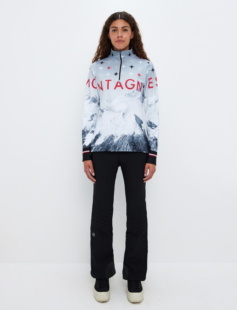 8848 Altitude Womens Leni Ski Sweat