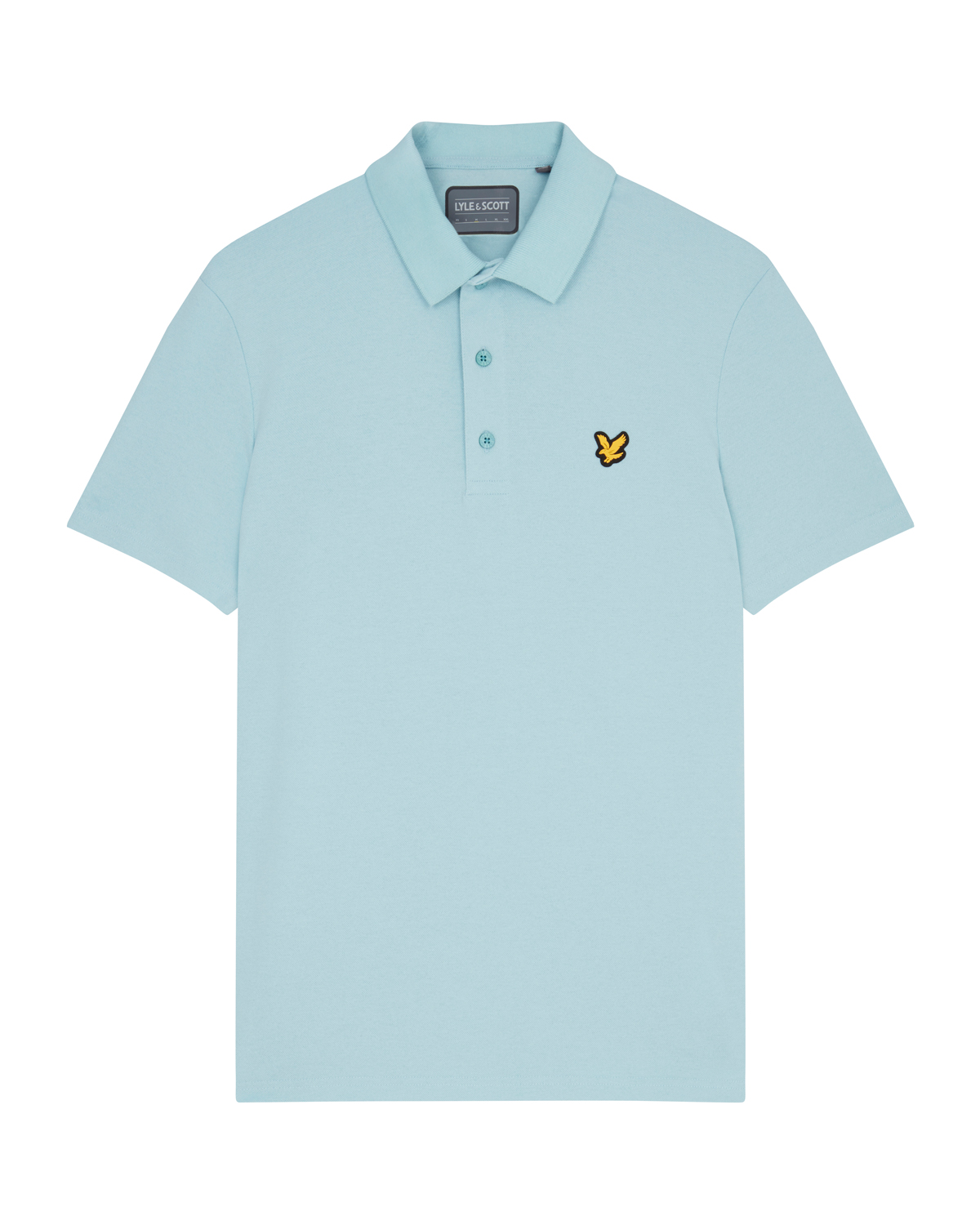 Lyle and Scott Sport SS Polo 2023