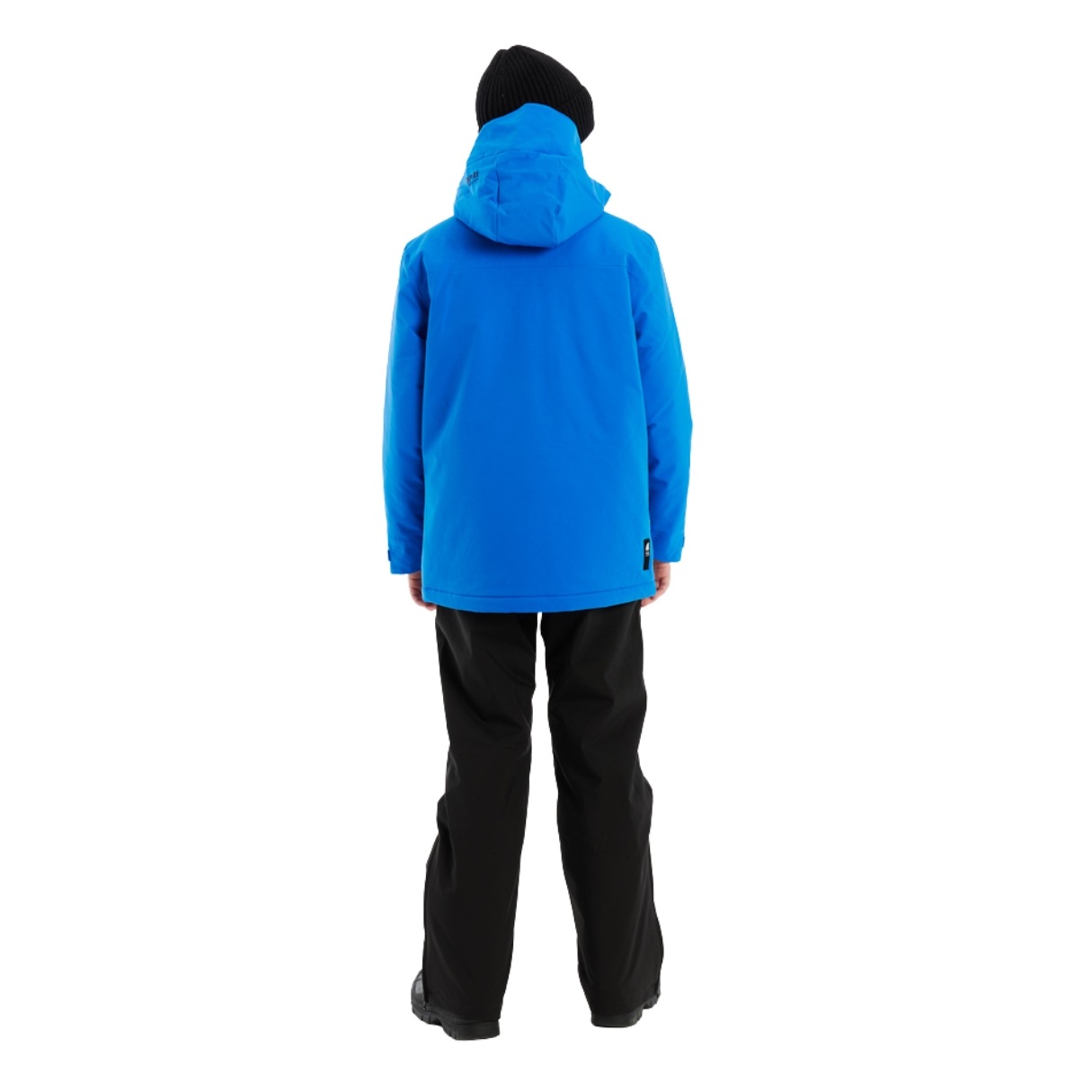 Protest Boys Prtwixan Jr Snowjacket Protest Boys Prtwixan Jr Snowjacket