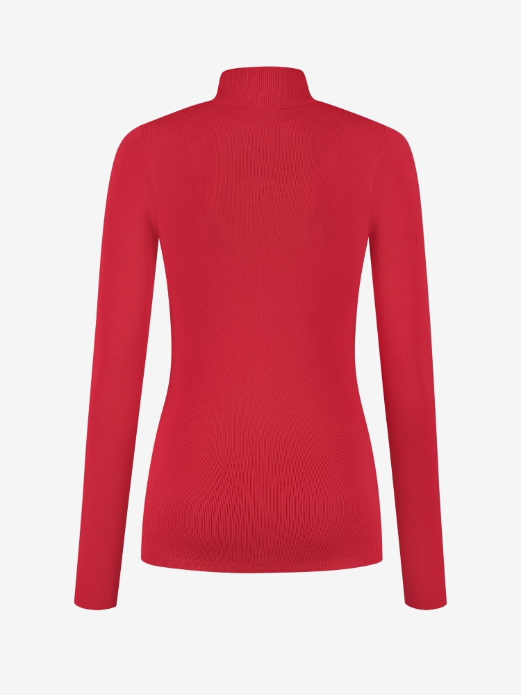 Nikkie Womens Jolie Ski Turtle Neck