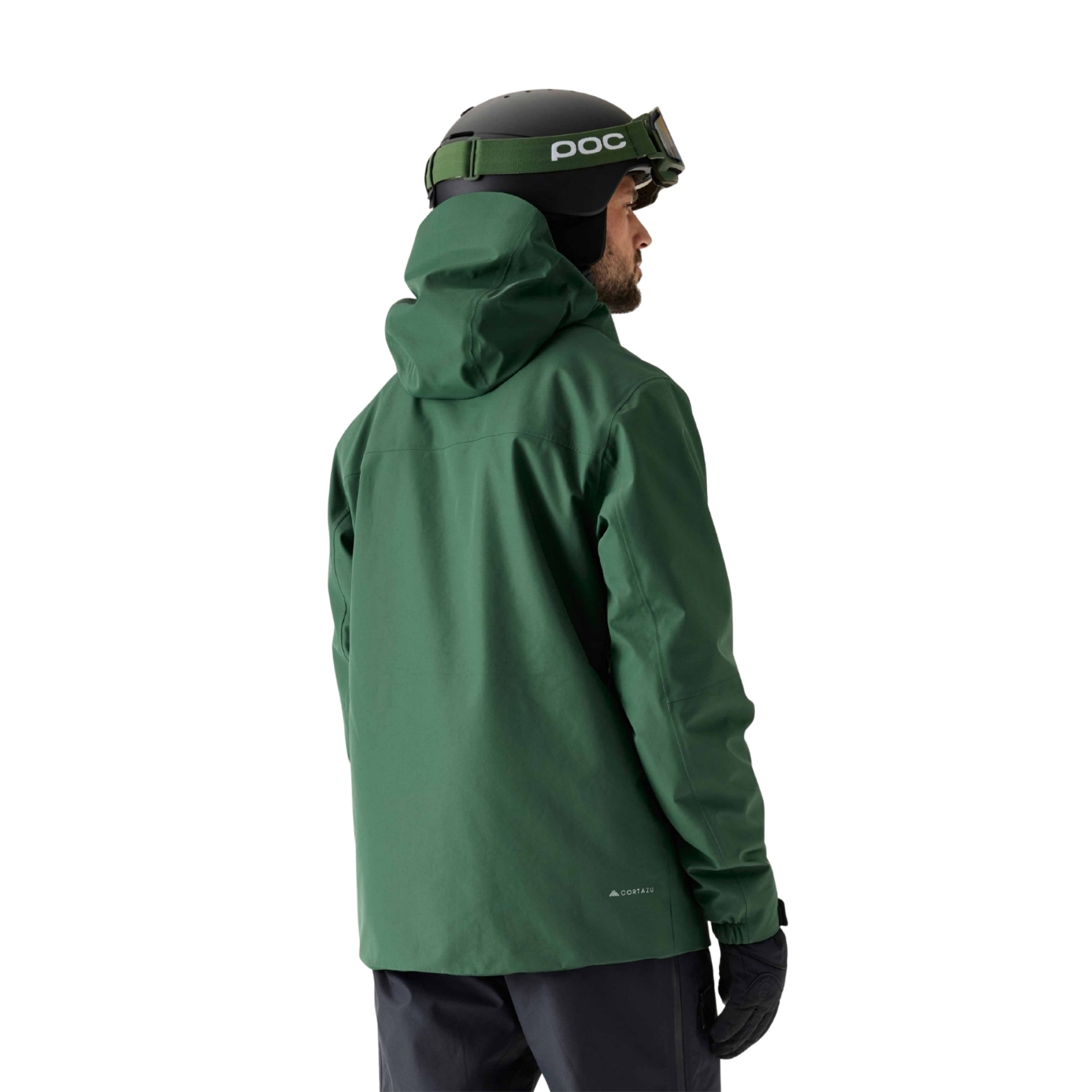 Cortazu Mens Nunatak Ski Jacket
