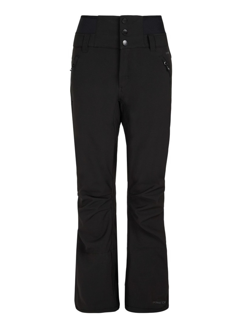 Protest Womens Lullaby Softshell Snowpants
