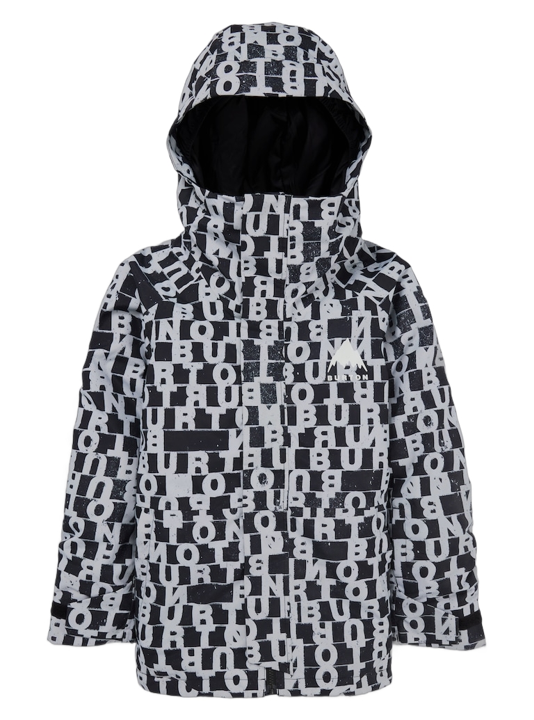 Burton Kids Skimmer 2L Jacket Burton Kids Skimmer 2L Jacket