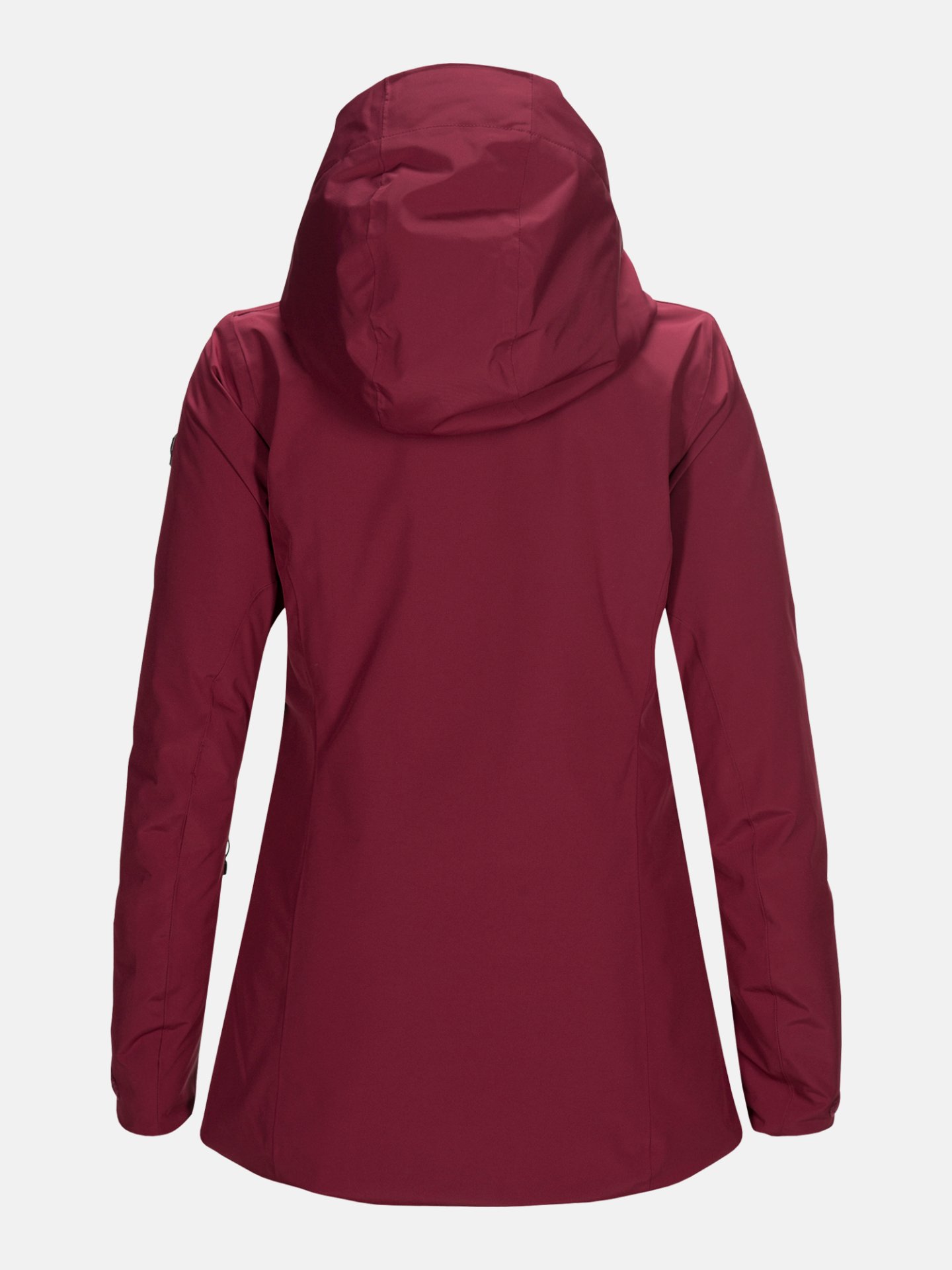 Peak Performance W Anima Long Jacket 2021 Peak Performance W Anima Long Jacket 2021