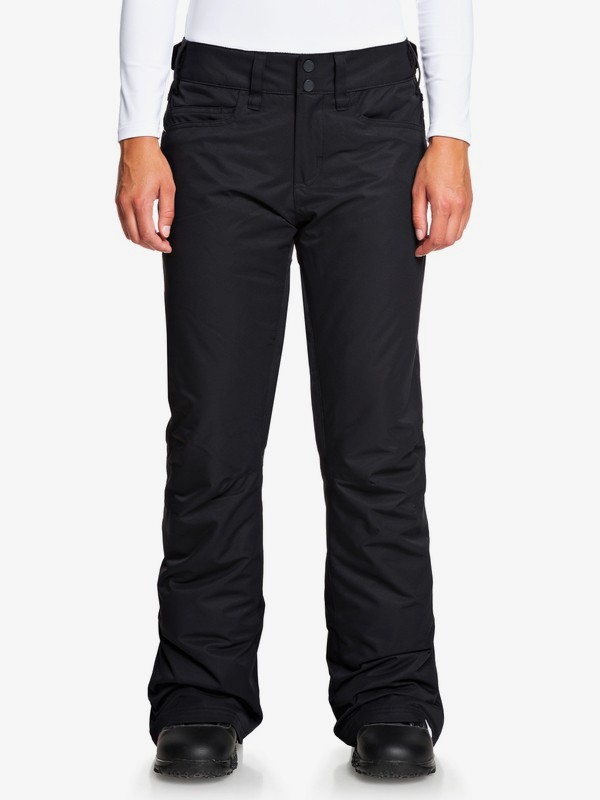 Roxy W Backyard Pant 2020 Roxy W Backyard Pant 2020