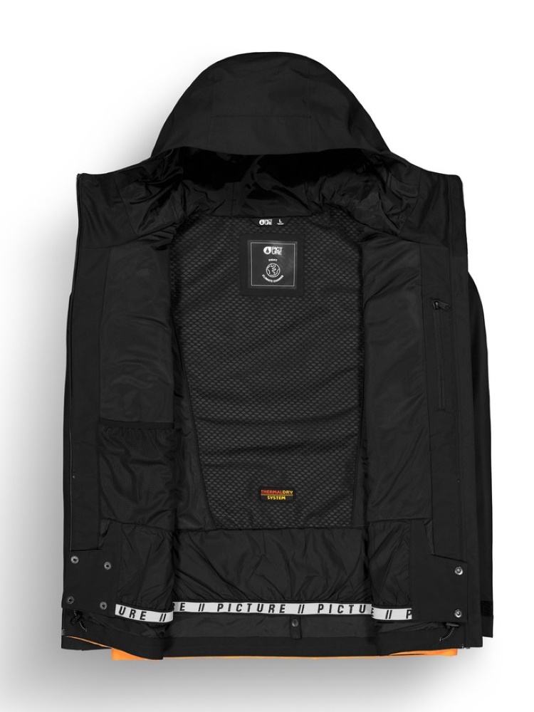Picture Mens Picture Object Jacket Picture Mens Picture Object Jacket