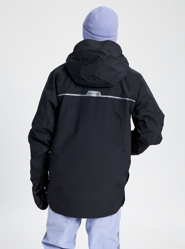 Burton Mens Frostner Anorak