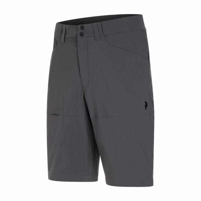 Peak Performance Mens Light Outdoor Shorts 2023