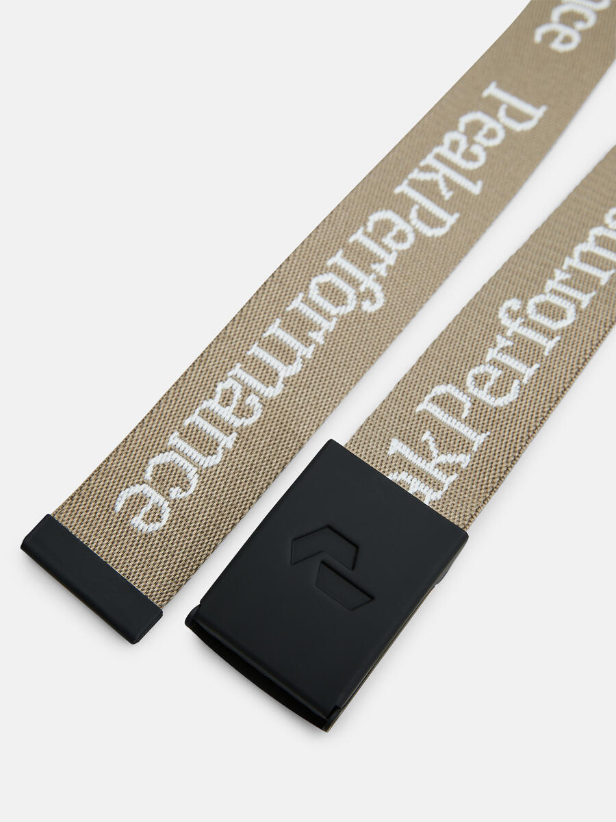 Peak Performance Rider Belt