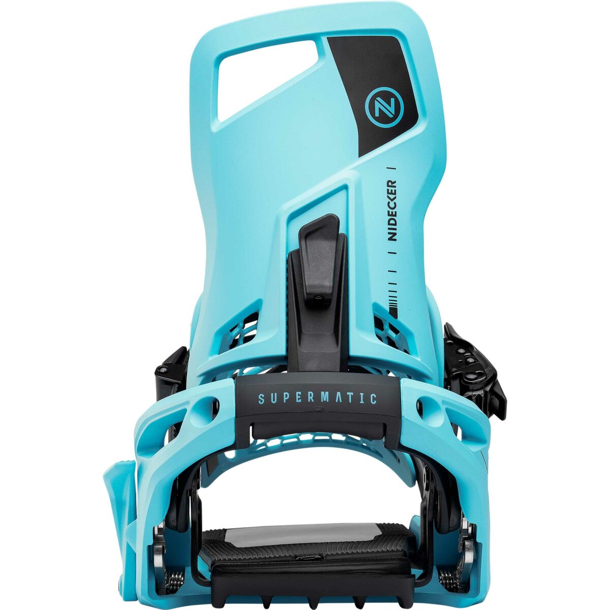 Nidecker Supermatic