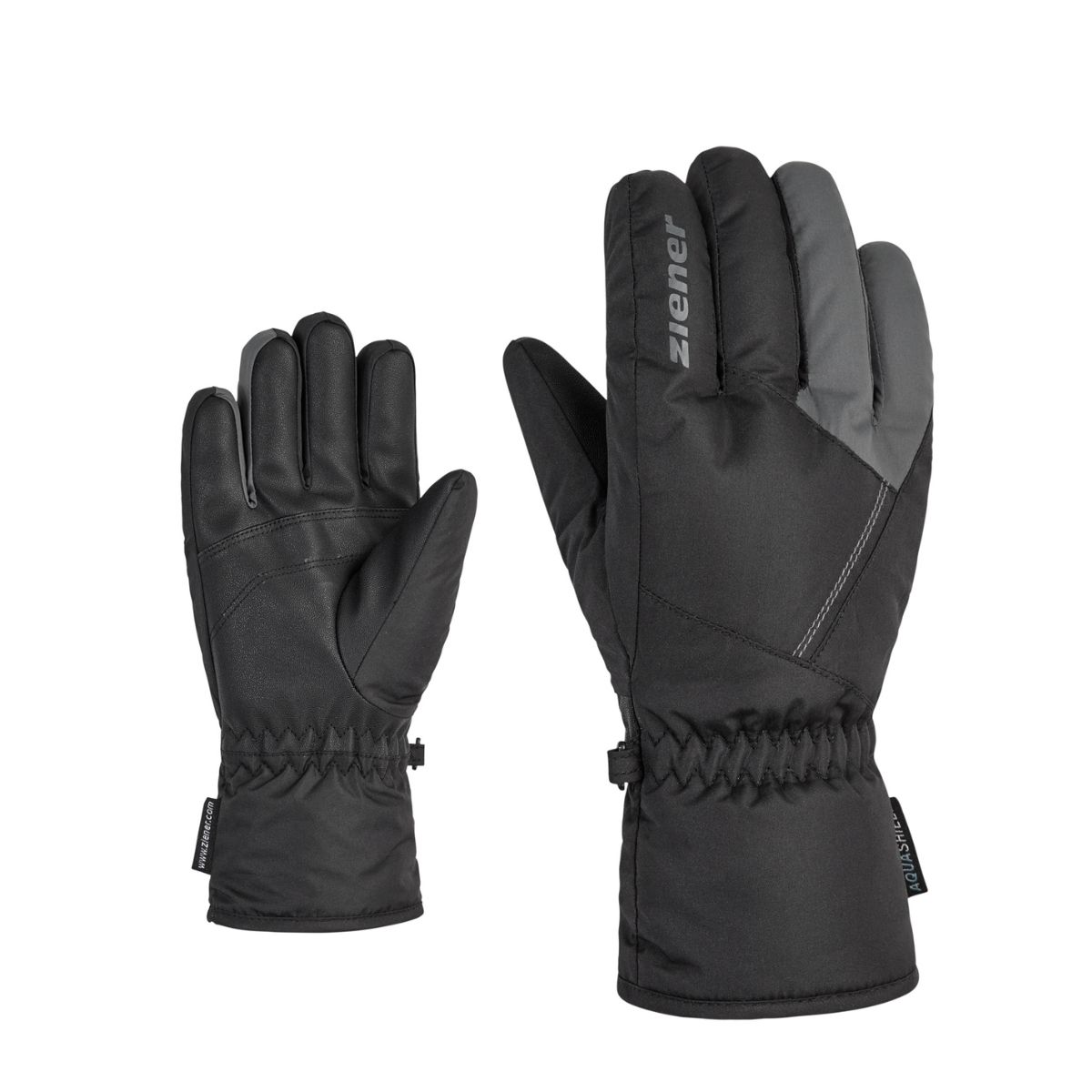 Ziener Zi-Junior 1751 As Glove Ziener Zi-Junior 1751 As Glove