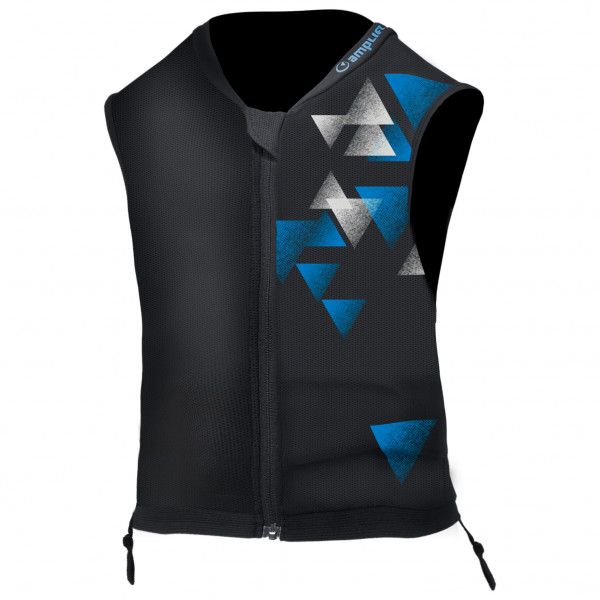 Amplifi Reactor Waistcoat Jr.