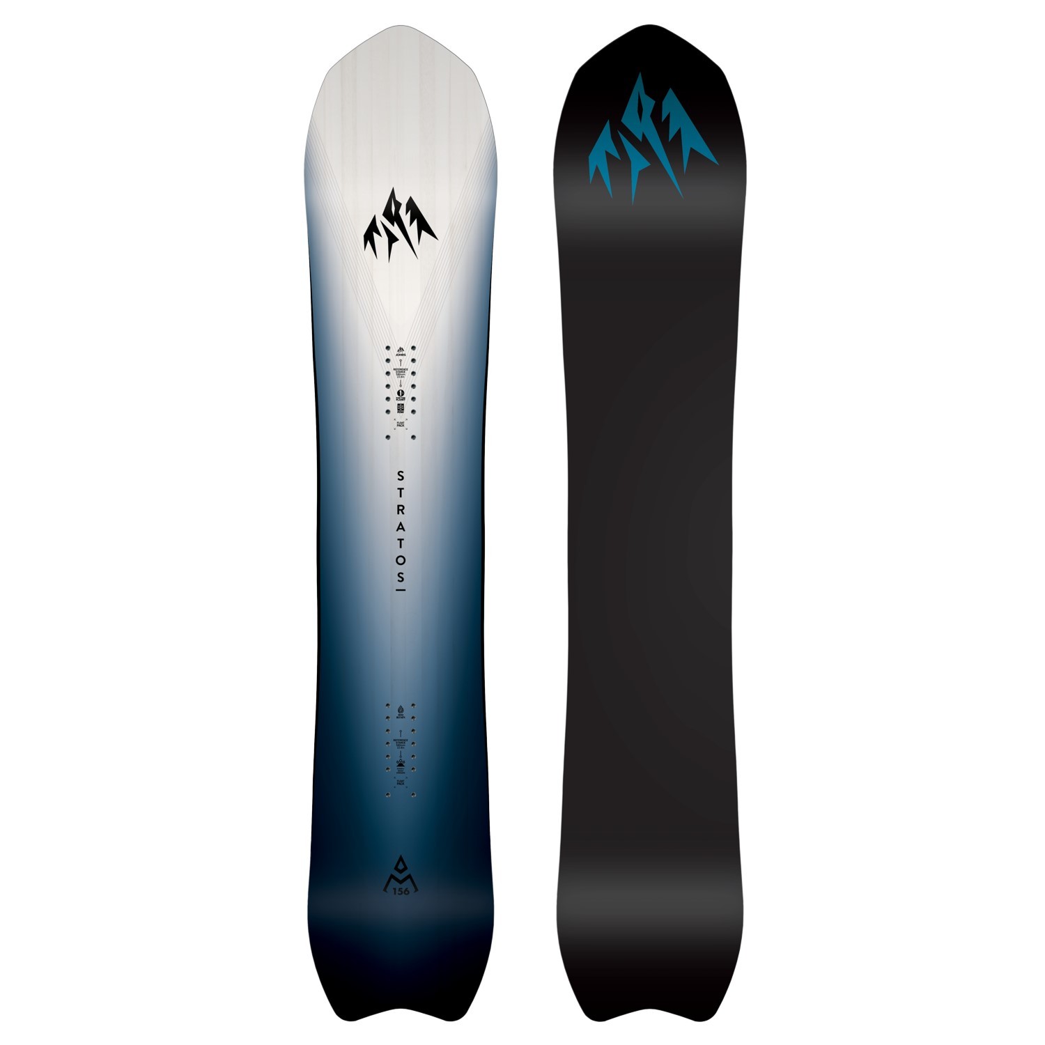 Jones Stratos Wide 2021 Jones Stratos Wide 2021