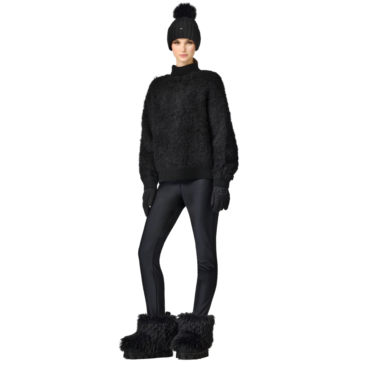 Goldbergh Womens Sandy Ski Pants