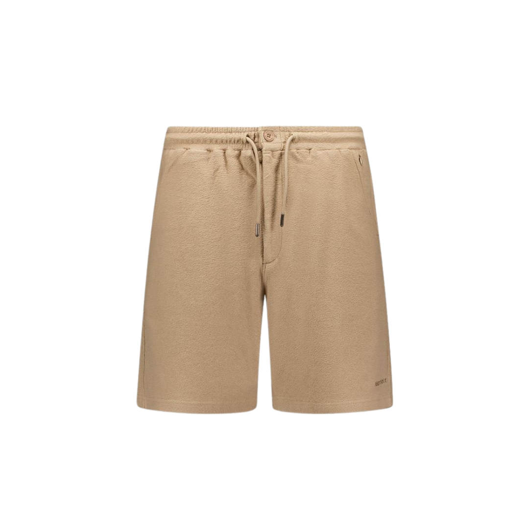 Airforce Mens Woven Short