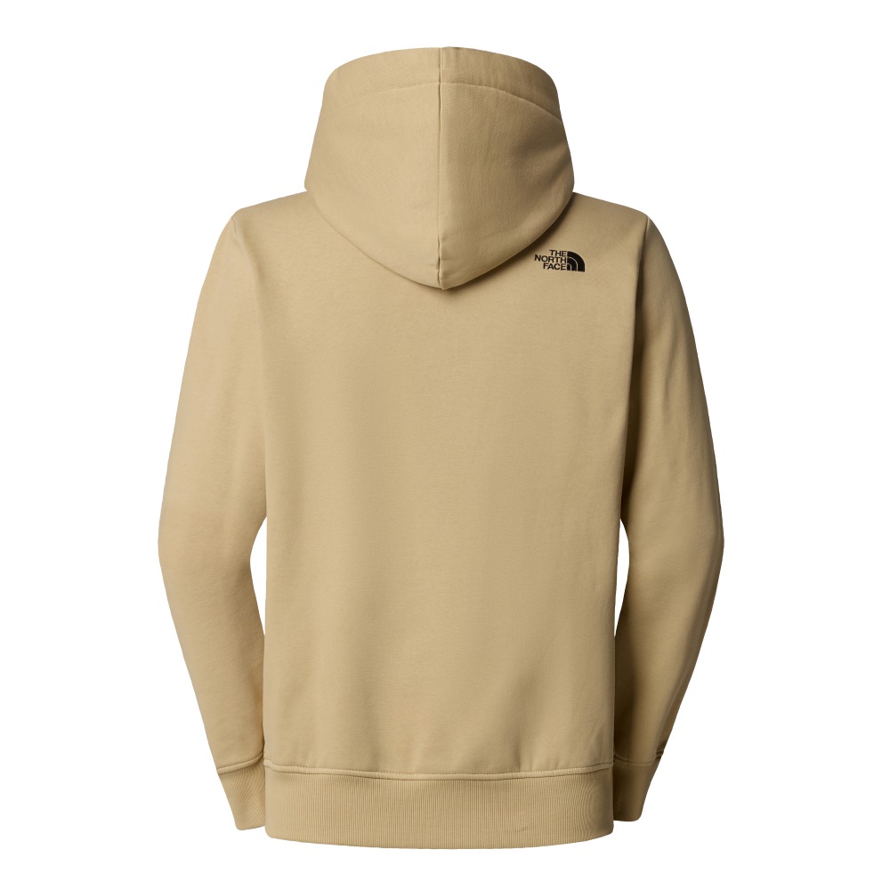 The North Face Mens Drew Peak Pullover
