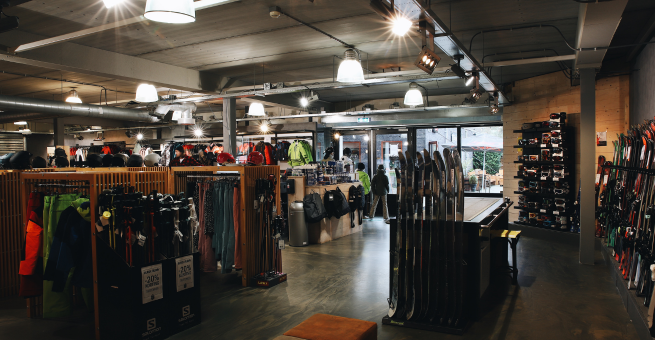 Filiaal Amsterdam - Werken bij Mount by Duijvestein Filiaal Amsterdam - Werken bij Mount by Duijvestein