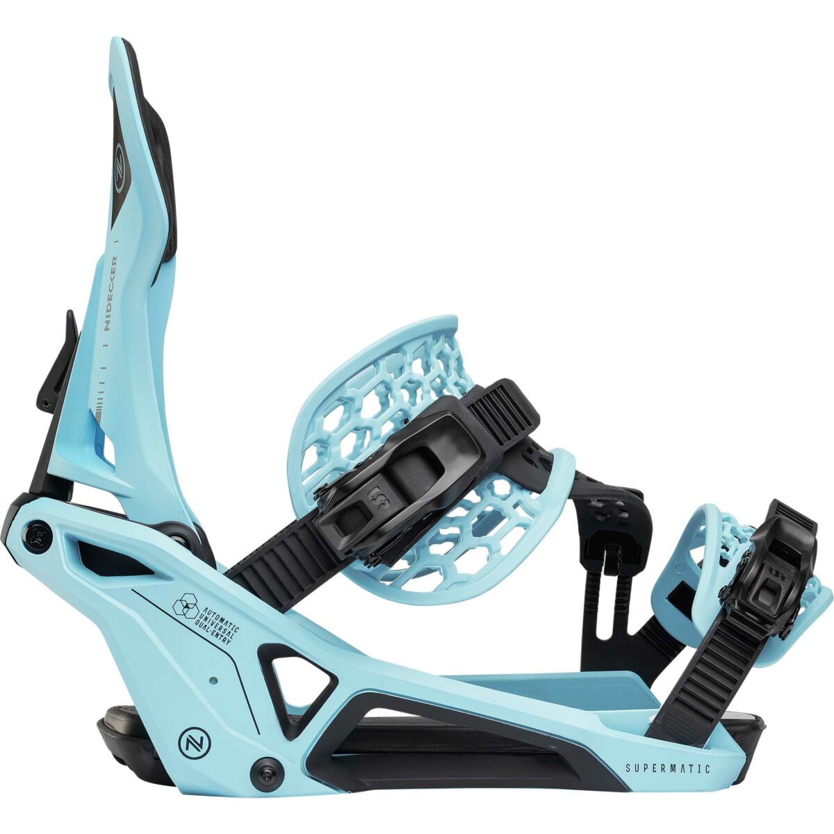 Nidecker Supermatic