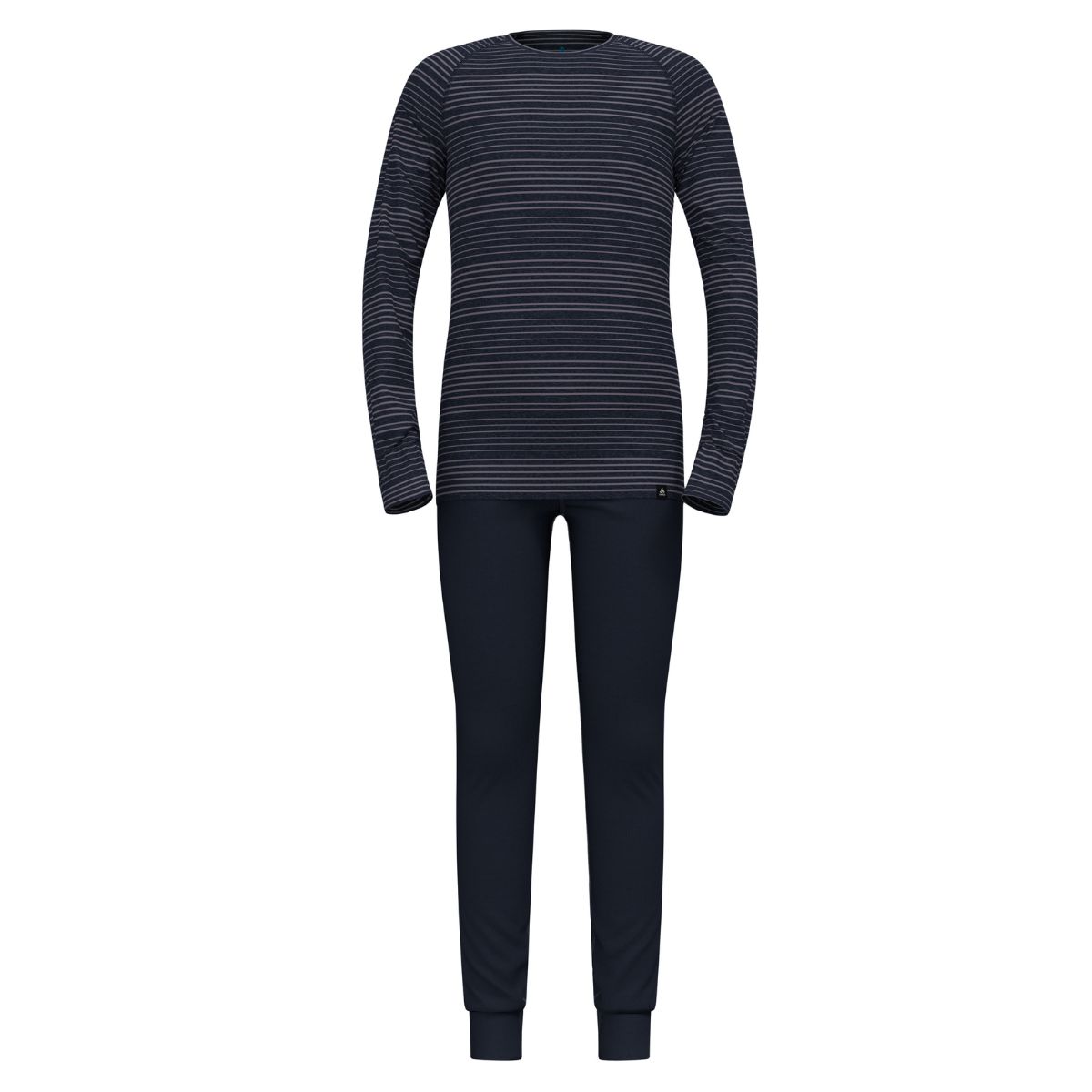 Odlo Set Active Warm Kids Odlo Set Active Warm Kids