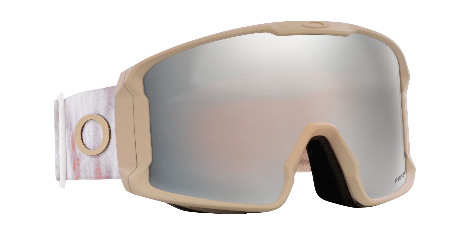 Oakley Line Miner L_Jamie Anderson Sig_Prizm Blk Ir Beige One