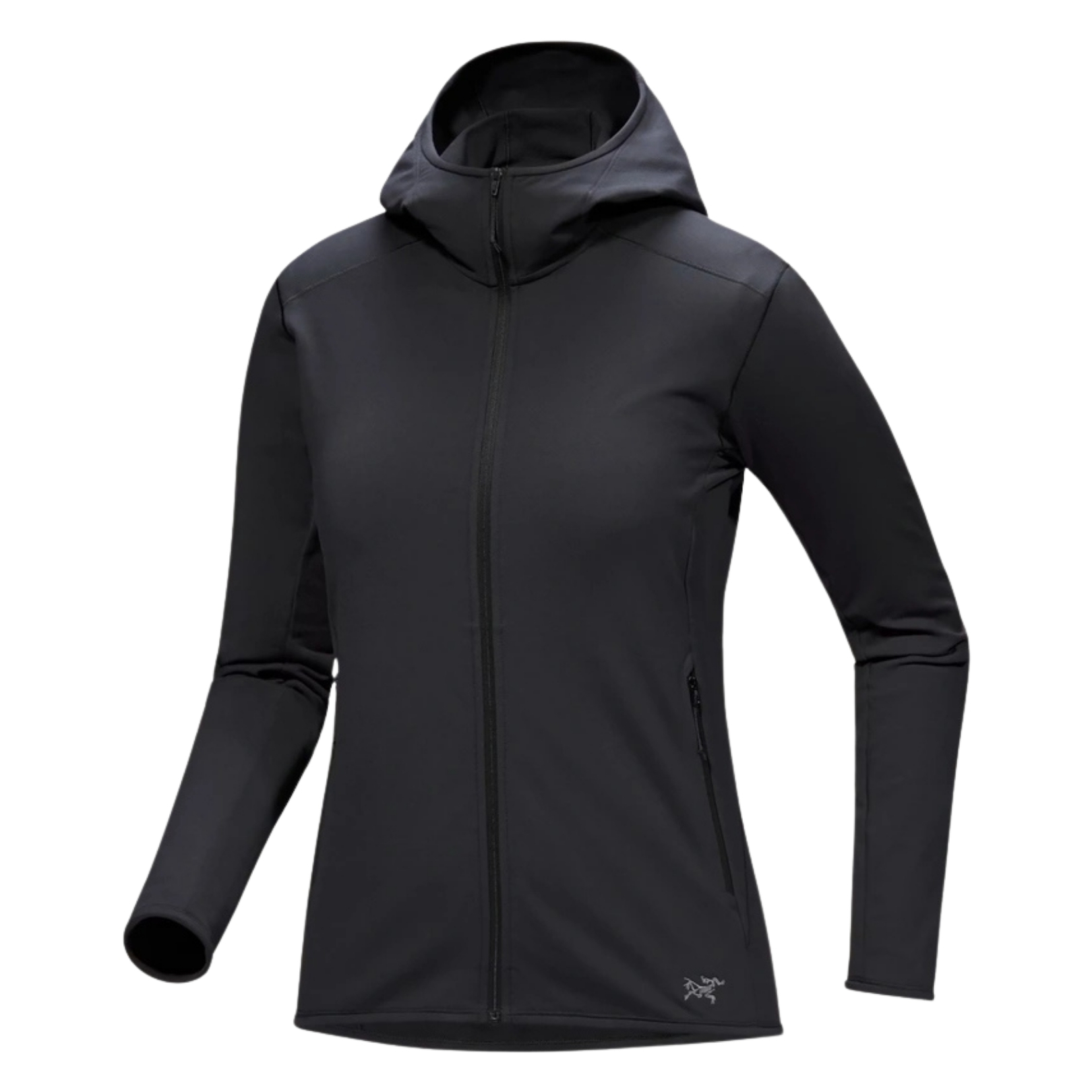 ArcTeryx Womens Kyanite LT Hoody