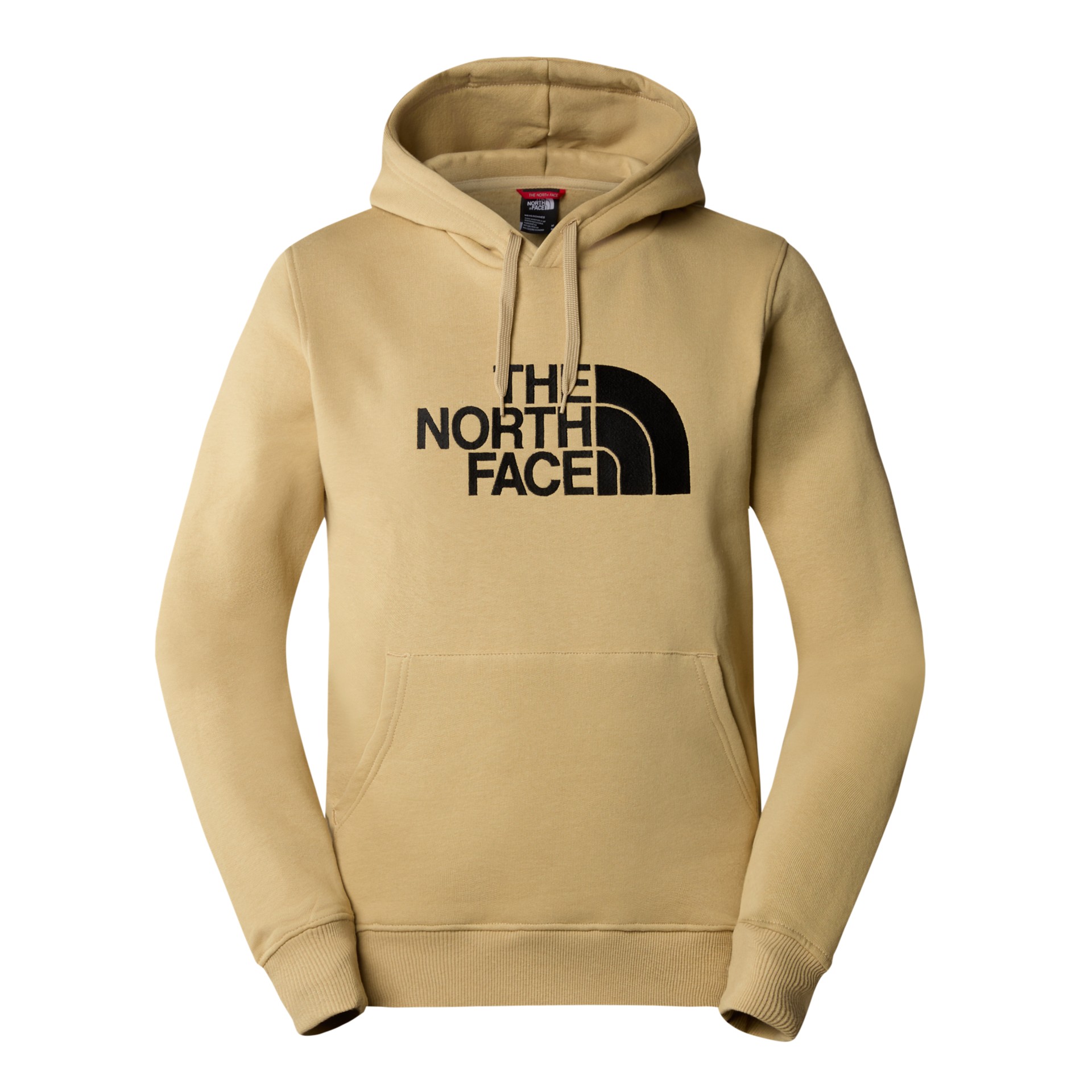 The North Face Mens Drew Peak Plv Hoodie
