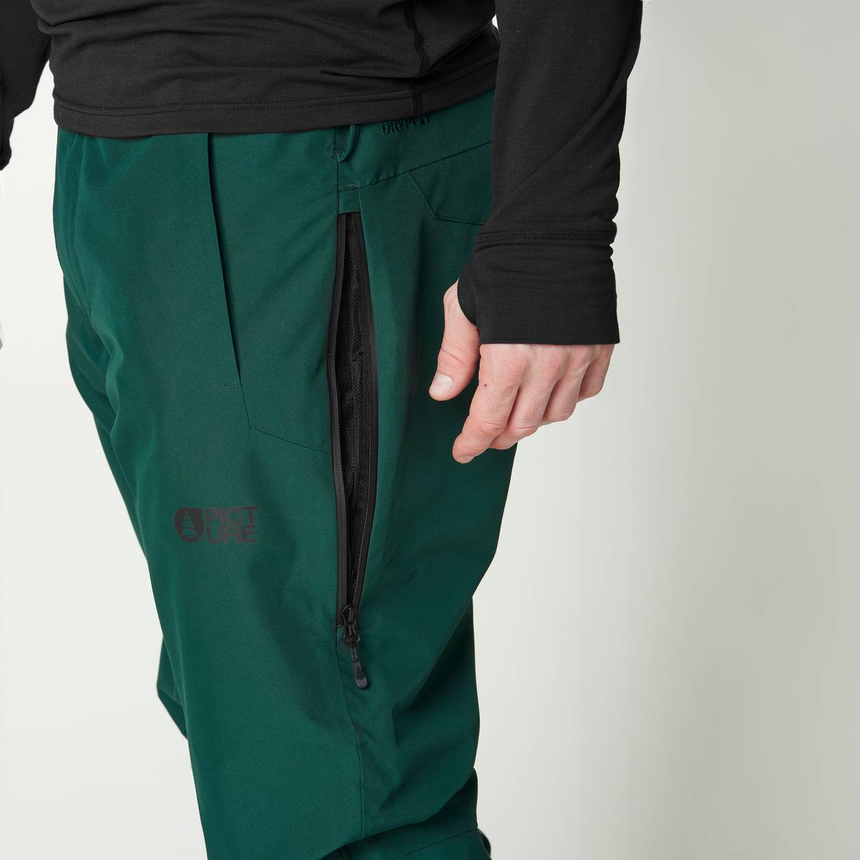 Picture Mens Picture Object Pants