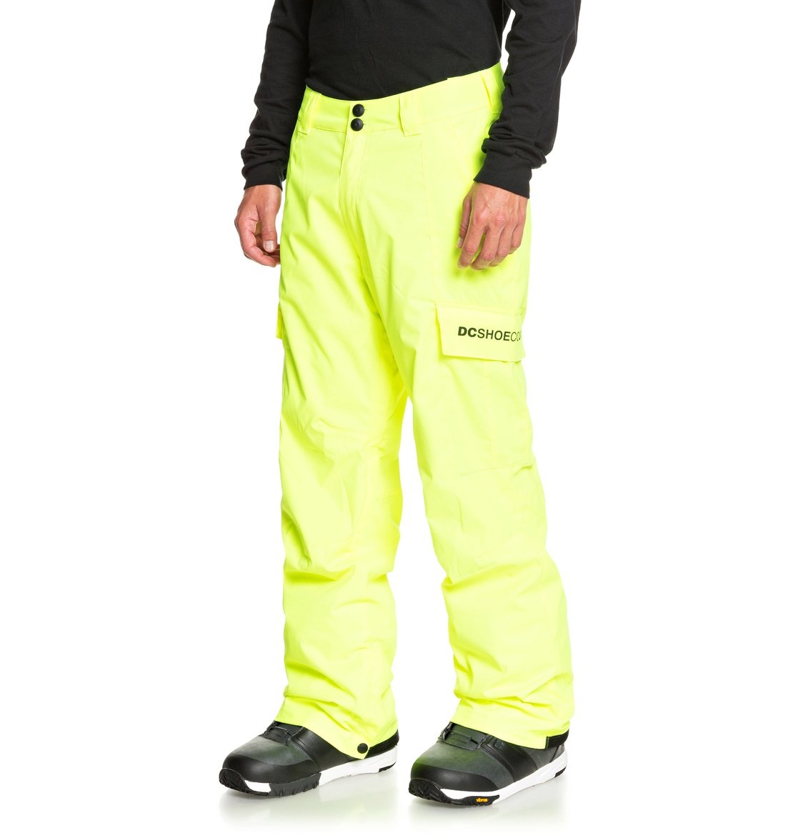 DC Shoes M Banshee Pant 2021 DC Shoes M Banshee Pant 2021
