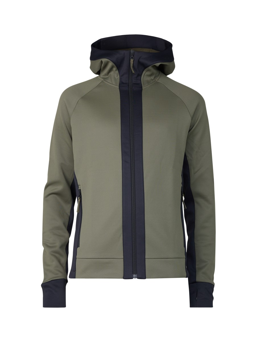 8848 Altitude Mens Eight Hoodie