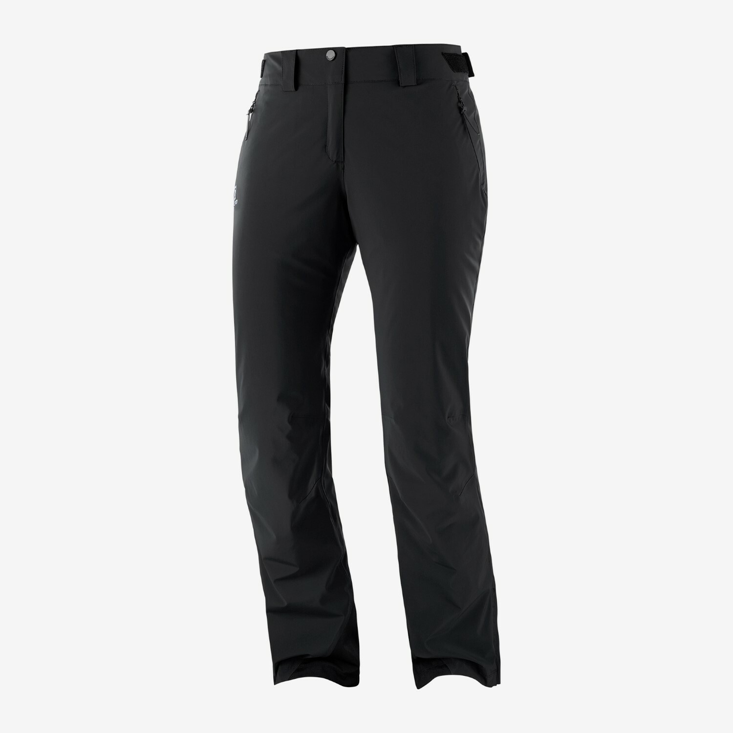 Salomon W The Brilliant Pant 2021 Salomon W The Brilliant Pant 2021