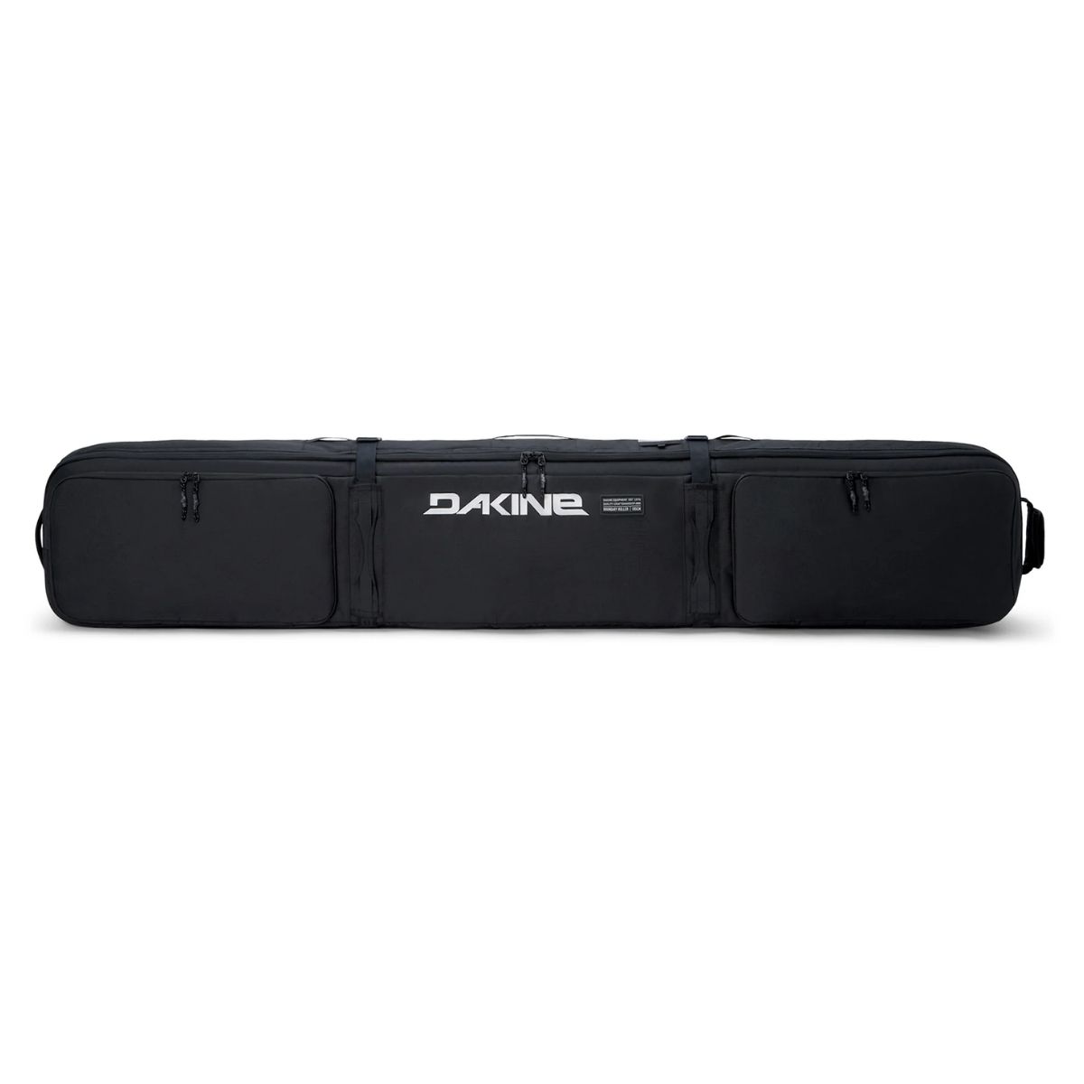 Dakine Boundary Ski Roller Bag