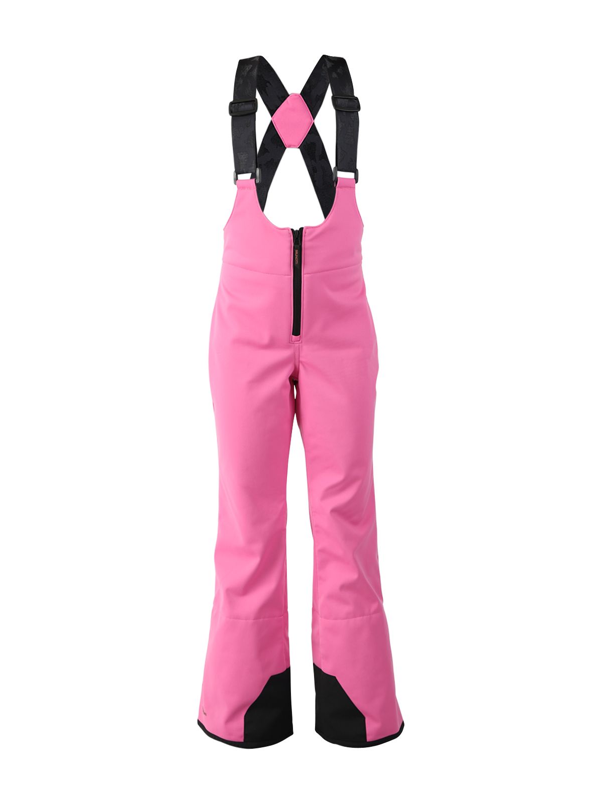 Ski broek kinderen 2025