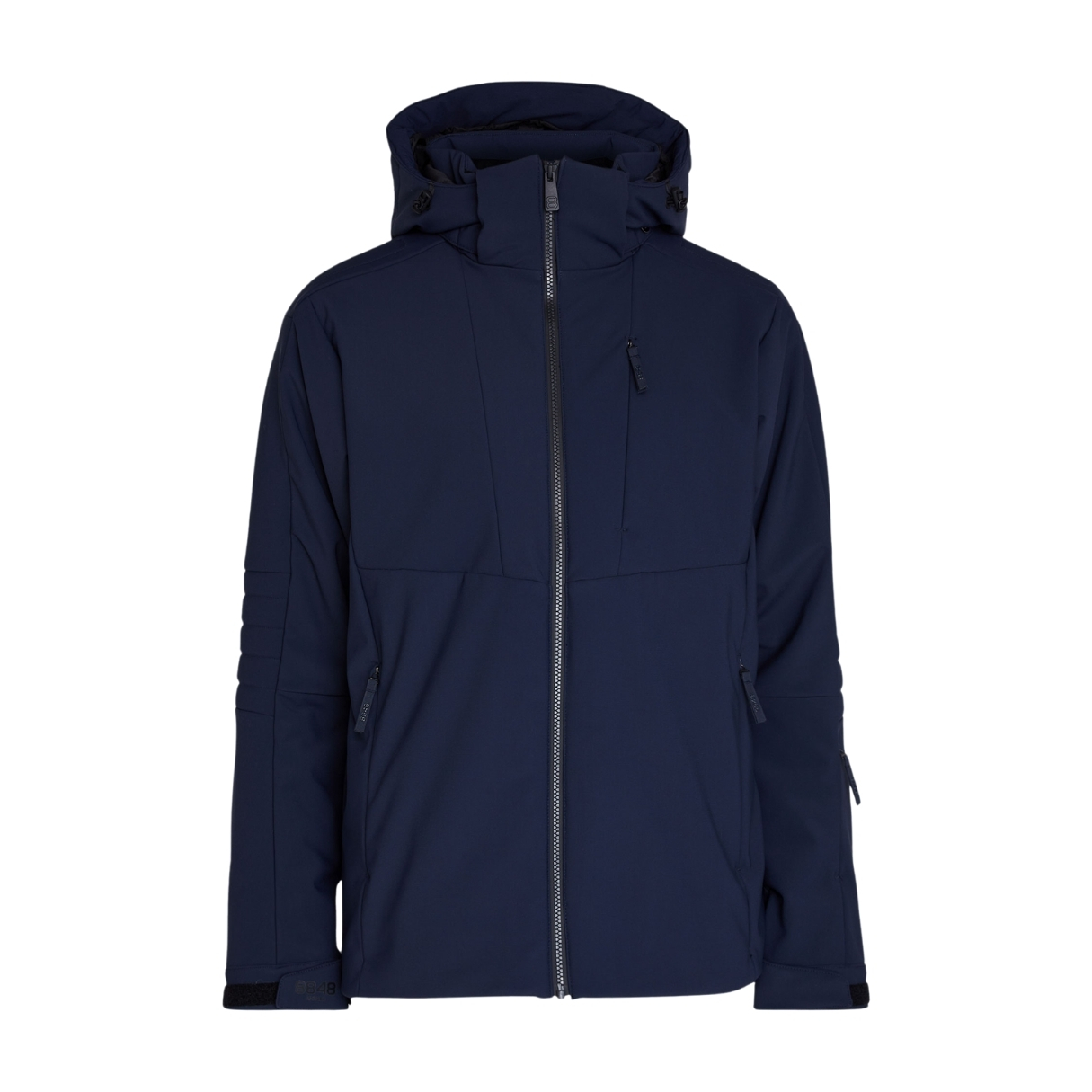 8848 Altitude Mens Trident Softshell Jacket