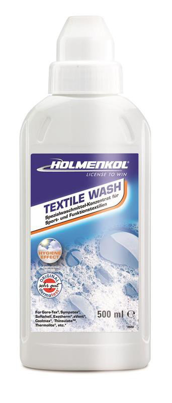 Holmenkol Textile Wash 500