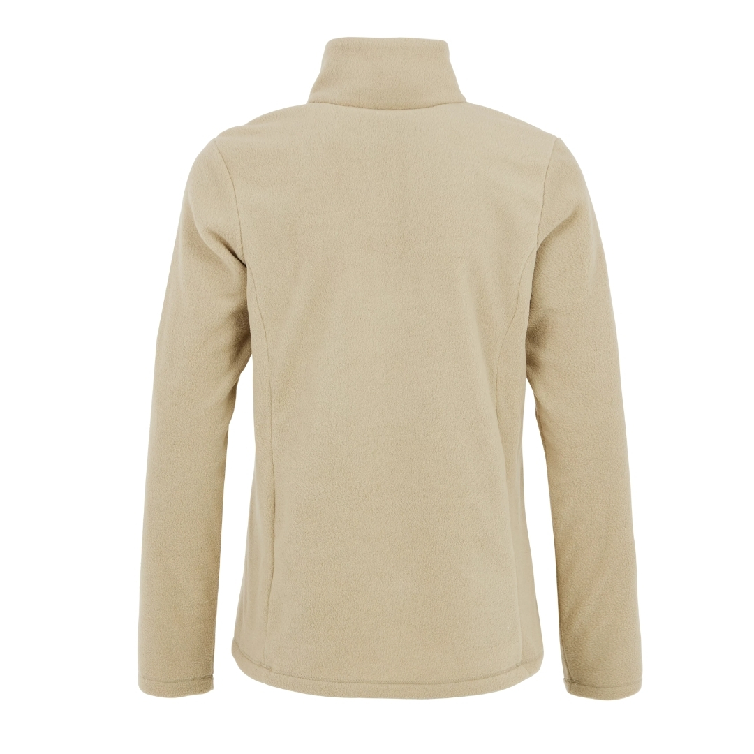 Protest Girls Mutey Jr 1/4 Zip Top 