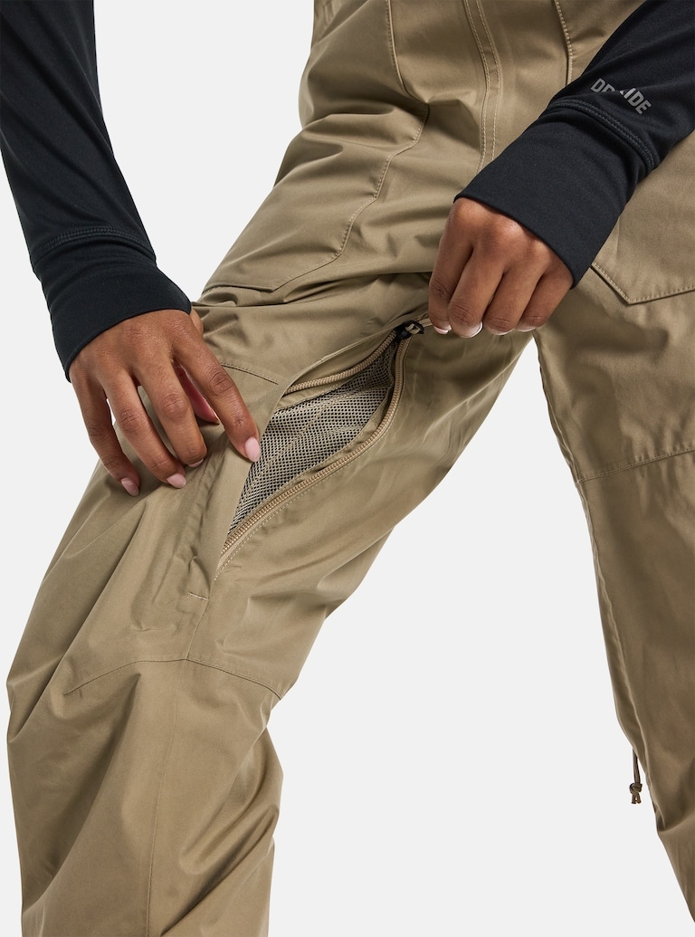 Burton Womens Avalon GORE_TEX Bib Pants