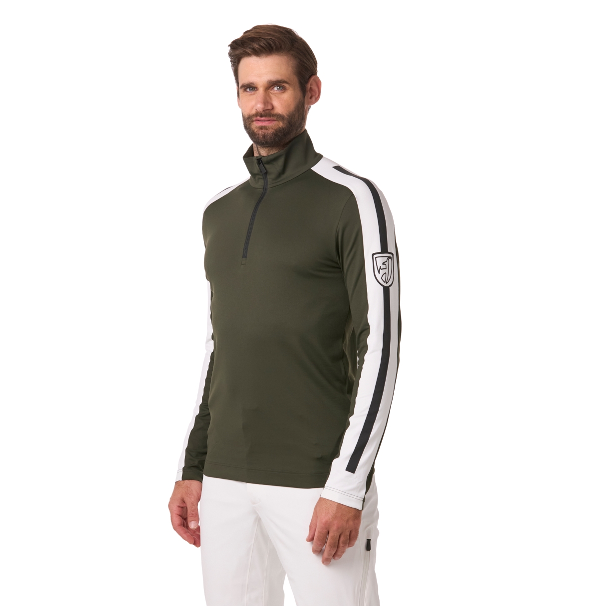 Toni Sailer Mens Jordy First Layer