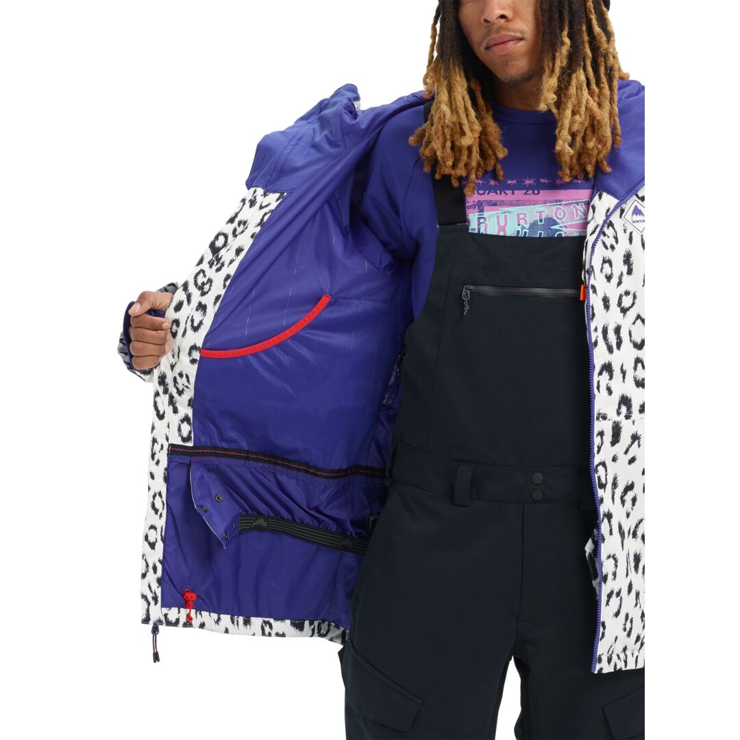 Burton M Hilltop Jacket 2020 Burton M Hilltop Jacket 2020