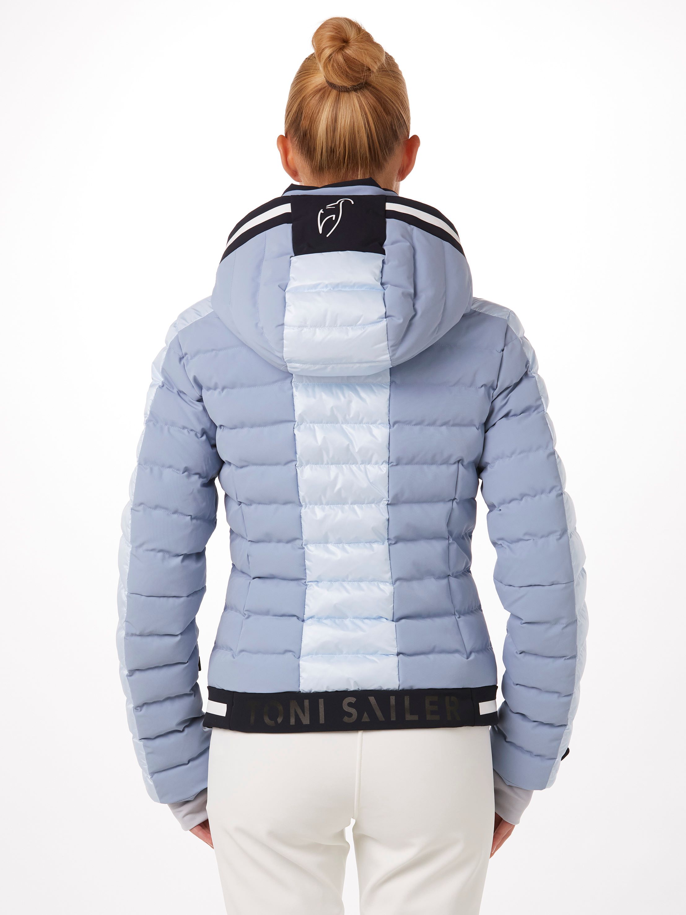 Toni Sailer Womens Norma Ski Jacket